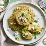 Bezelye Kızartması Tarifi