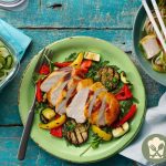 En Lezzetli Tavuk Göğsü Nasıl Pişirilir?