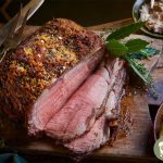 Enfes Kızarmış Dana Bonfile Tarifi