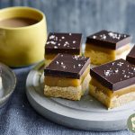 Milyonerin Vegan Kurabiyesi Tarifi