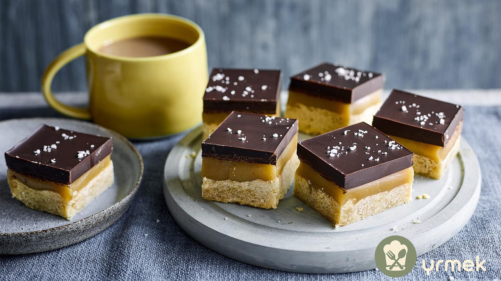 Milyonerin Vegan Kurabiyesi Tarifi