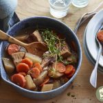 Muhteşem Vegan Güveç Tarifi