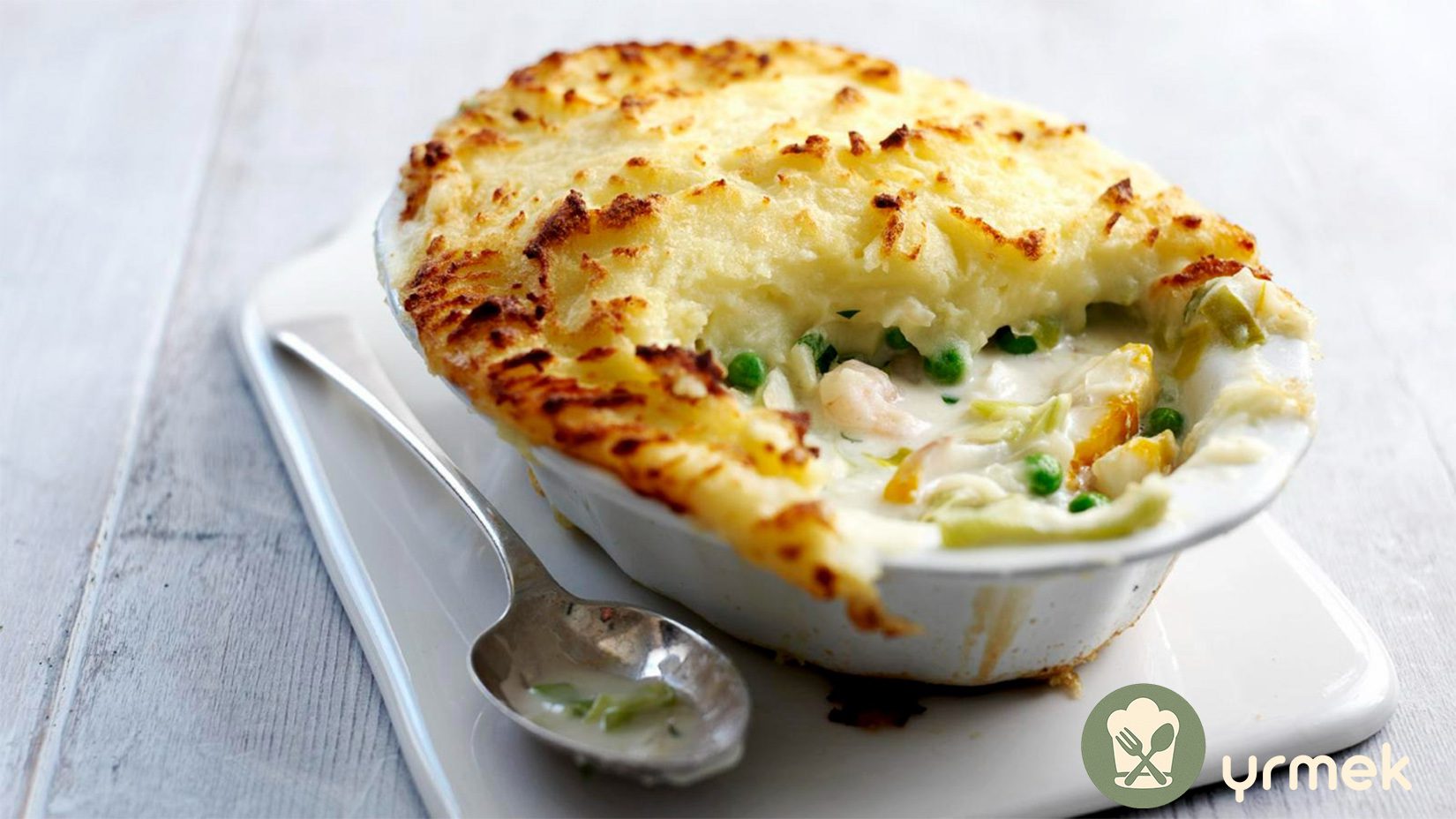 Kolay Balık Böreği Tarifi