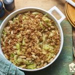 Pırasalı Fasulye Yemeği Tarifi